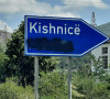 Precrtana tabla u Kišnici
