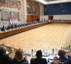 Vučić sa Srbima sa severa Kosova
