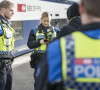 Švajcarska policija