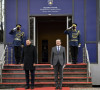 Aljbin Kurti i Borut Pahor