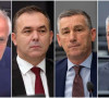 Bivši lideri OVK