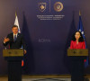 Borut Pahor i Vjosa Osmani