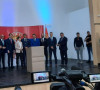 Brnabić u Multimedijalnom centru u Severnoj Mitrovici