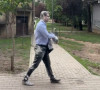 Hekuran Murati u brašnu