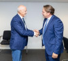 Jorgos Papandreu i Oliver Varhelji