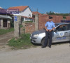 Kosovska Policija