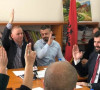 Nacionalni savet Albanaca