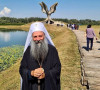 Patrijarh srpski Porfirije
