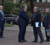 Predstavnici verskih zajednica na Kosovu u poseti bivšim liderima OVK