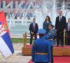 Vučić sa Novak