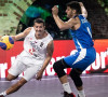 Basketaši Srbije