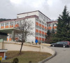 Bolnica - Peć