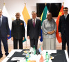 Ministri spoljnih poslova BRICS-a