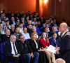 Haradinaj sa građanima Kline