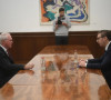 Hil i Vučić