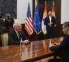 Vučić i Hil