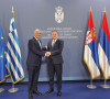 Nikos Dendijas i Nikola Selaković