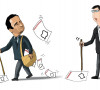 KO - Karikatura dana 21.9.2022.