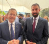 Krasnići u Izraelu