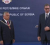 Aleksandar Vučić i Orban
