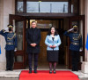Borut Pahor i Vjosa Osmani