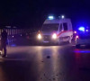 Saobraćajna nesreća