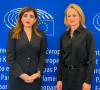 Karolin Zijade i Viola fon Kramon