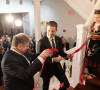 Ambasador Đurić svečano otvara novu ambasadu Srbije u Vašingtou
