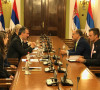 Vladimir Orlić i ambasador Meksika