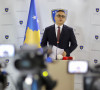 Besnik Tahiri