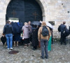 Pećka patrijaršija - pripreme za ustoličenje patrijarha Porfirija