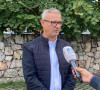 Dritero Arifi