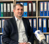 Ehat Miftaraj
