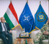 Džefri Hovenijer i Ferenc Kajari