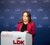 Hikmete Bajrami