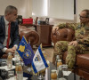 Fehmi Hoti i Anđelo Mikele Ristuća