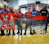 Kik boks klub "Kosovska Mitrovica"