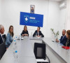 Kurti u Kliničkom centru