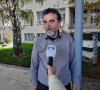 Miljazim Krasnići