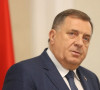 Milorad Dodik