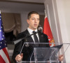 Otvaranje ambasade Srbije u Vašingtonu