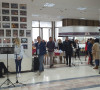 Otvaranje likovne kolonije u Leposavicu