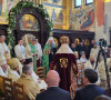 Ustoličenje episkopa Justina