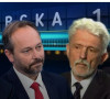 Ambasadori SAD, EU, Ukrajine i Rusije