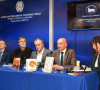 Promocija knjige "Krvava granica"
