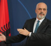 Edi Rama