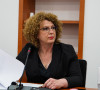 Rozeta Hajdari