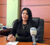 Rezarta Krasnići