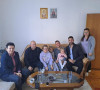 Saša Milošević i porodica Aksić