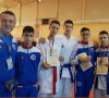 Omladinski karate klub Kosovska Mitrovica